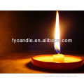 wholesale candle for dubai market